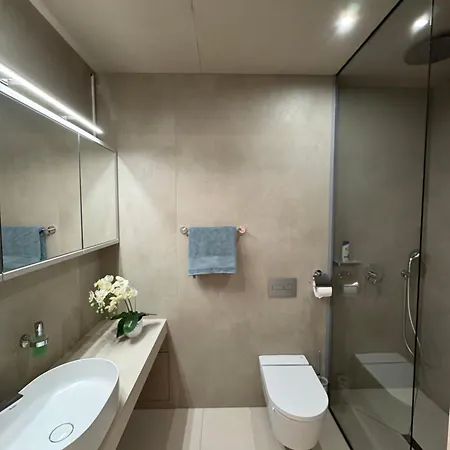 Apartma Premium *