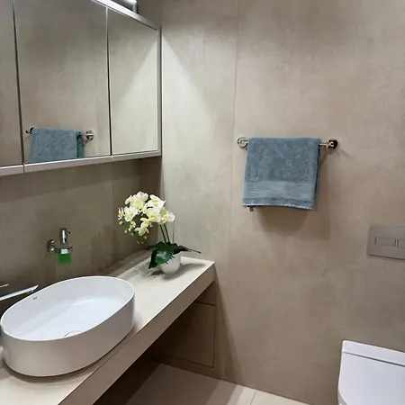 Apartma Premium Koper