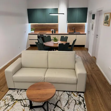 Premium Apartma