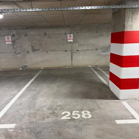 דירה Premium קופר