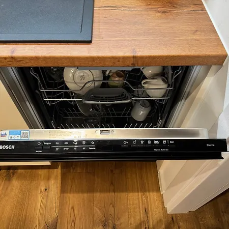 Apartma Premium Koper