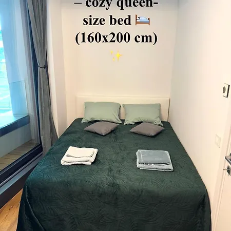 Apartma Premium *
