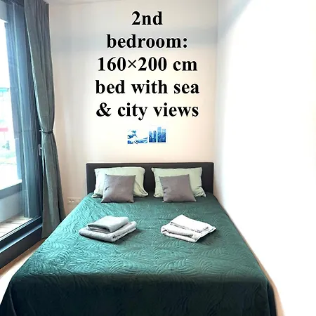 Premium Apartment