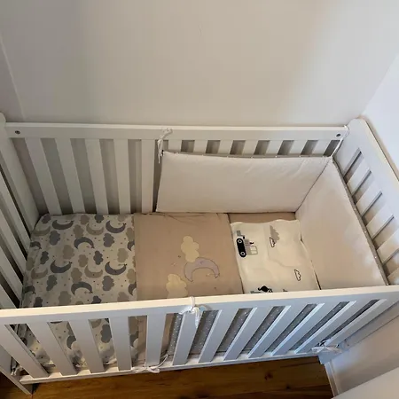 Apartma Premium *