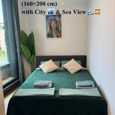 Apartment Premium
