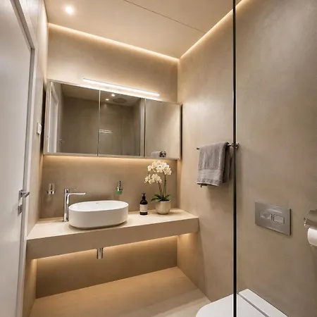 Apartma Premium Koper