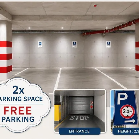 Premium Apartma *