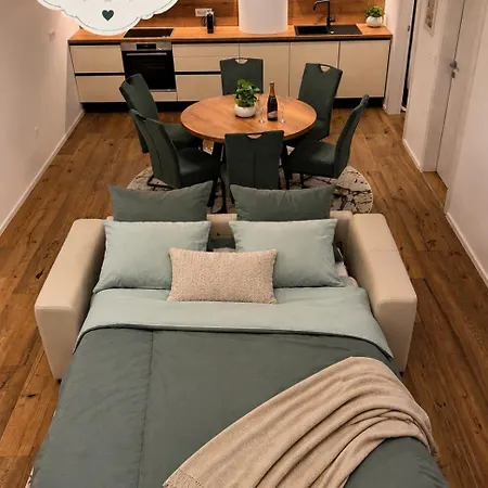 Apartma Premium Koper