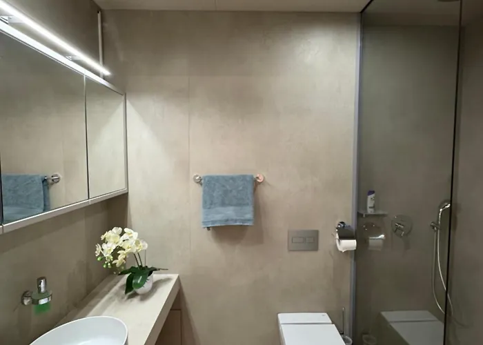 Διαμέρισμα Premium *