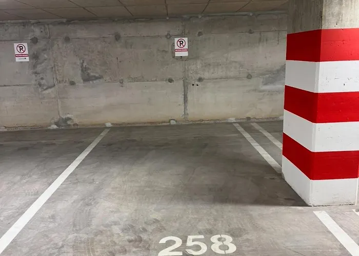 Διαμέρισμα Premium Κόπερ