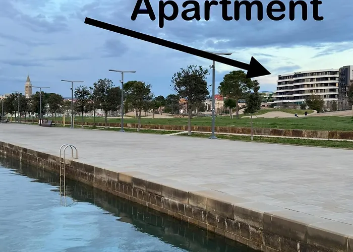 Διαμέρισμα Premium Κόπερ