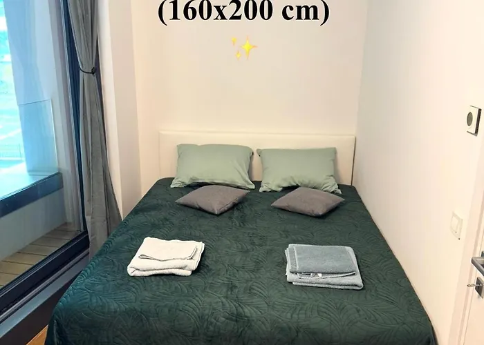 Διαμέρισμα Premium *