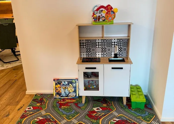 Διαμέρισμα Premium