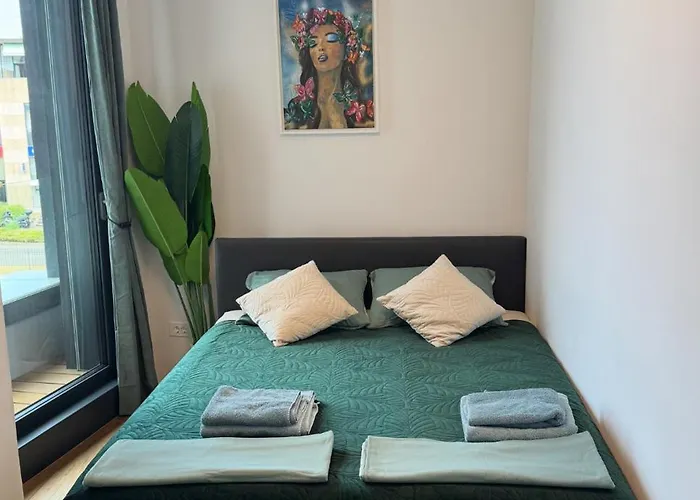 Διαμέρισμα Premium